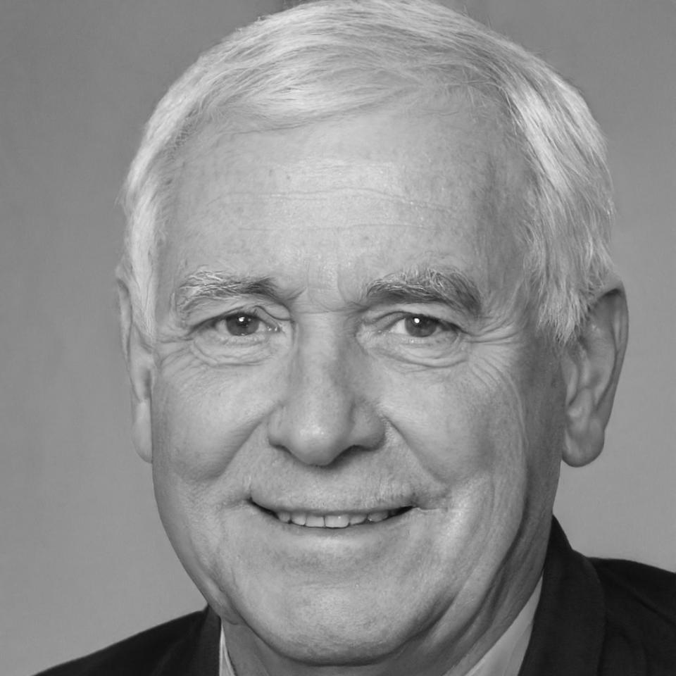 Portrait de Bastien Rousseau, formateur en analyse de données