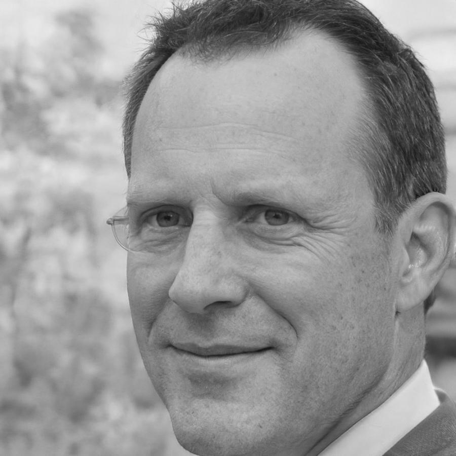 Portrait de Mathis Lefranc, analyste financier