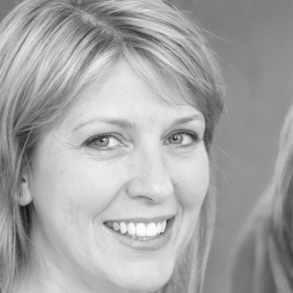 Portrait d'Agathe Lemoine, formatrice en prévisions budgétaires